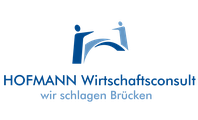 HOFMANN Wirtschaftsconsult Logo